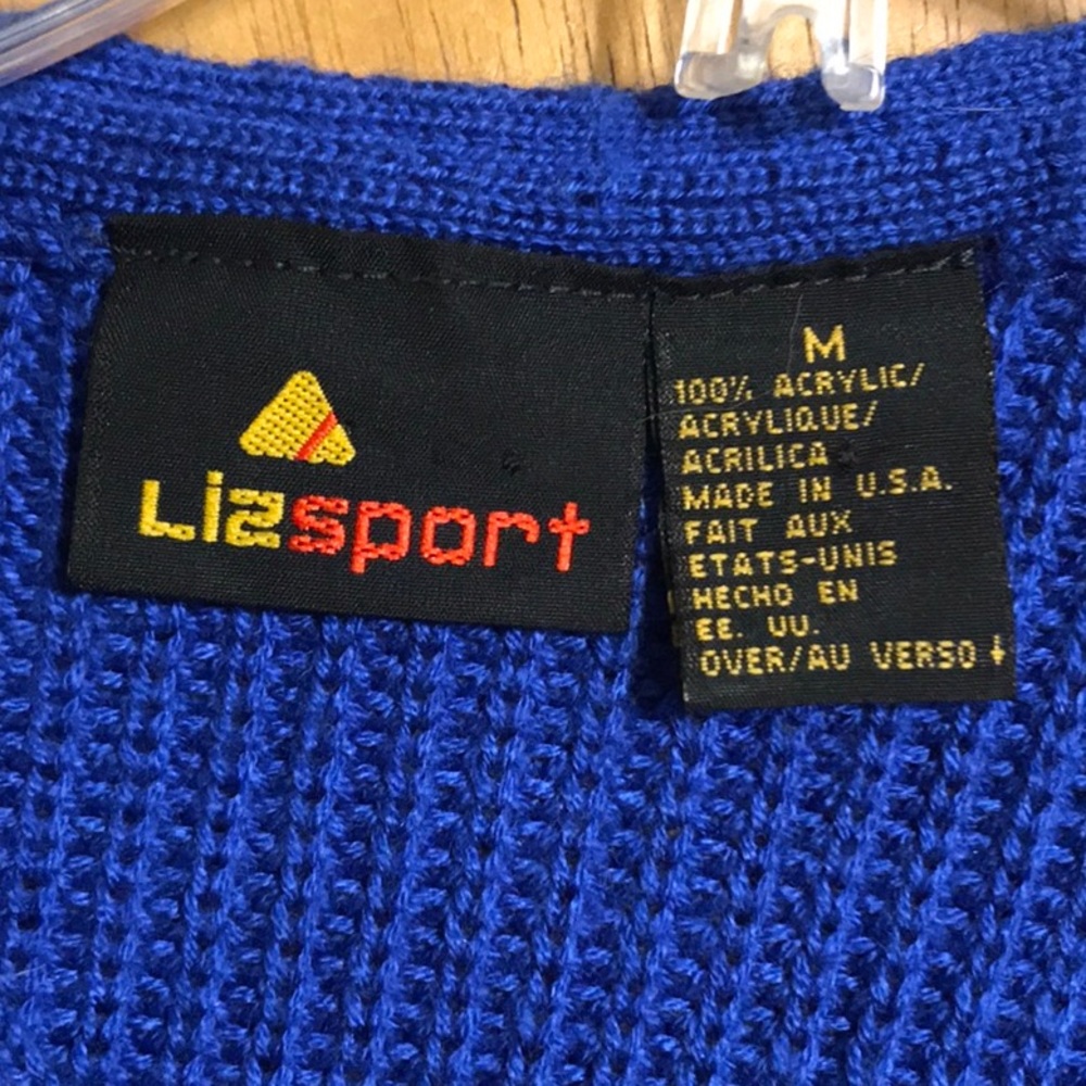 Warm Pullover Sweater. - image 3